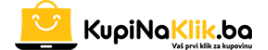 Web shop KupiNaKlik.ba Web shop KupiNaKlik.ba