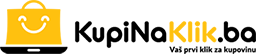 Web shop KupiNaKlik.ba